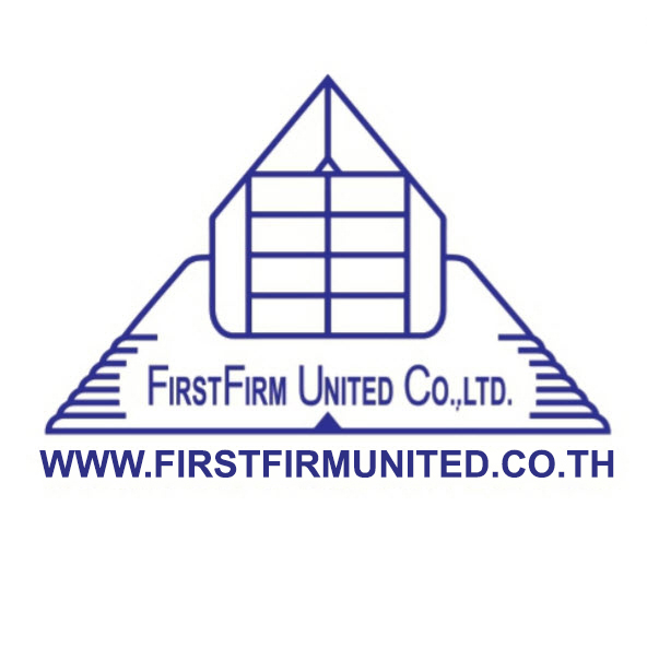 เคมีภัณฑ์สำหรับโรงงานอุตสาหกรรม โดยบริษัท เฟิสท์เฟิร์ม ยูไนเต็ด จำกัด