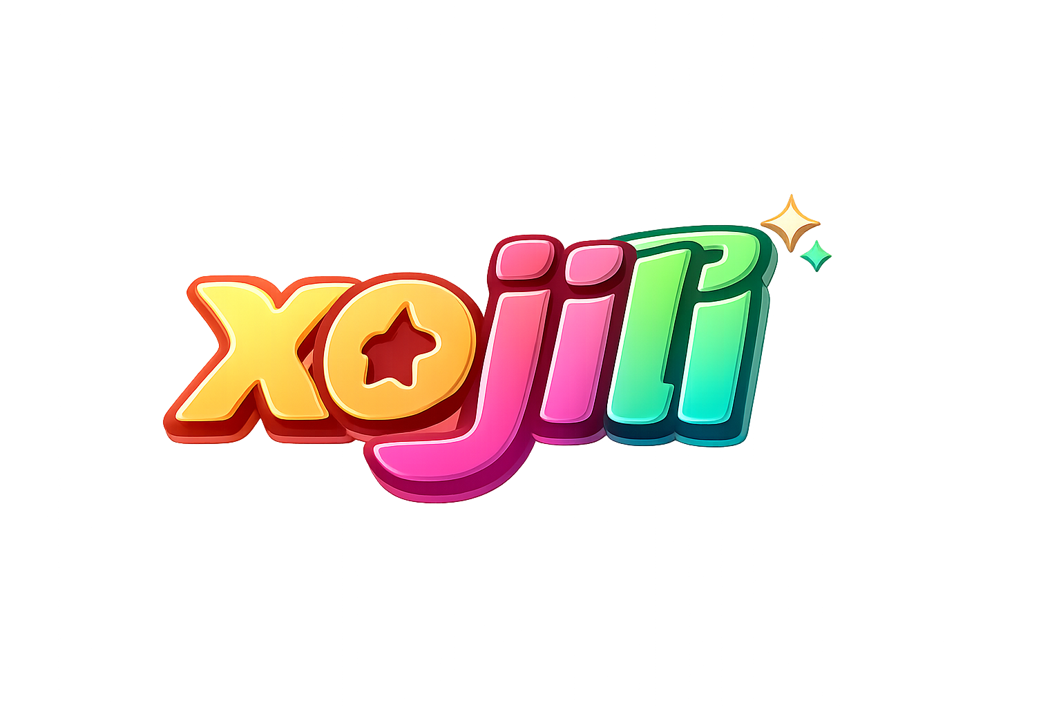 xojili Logo